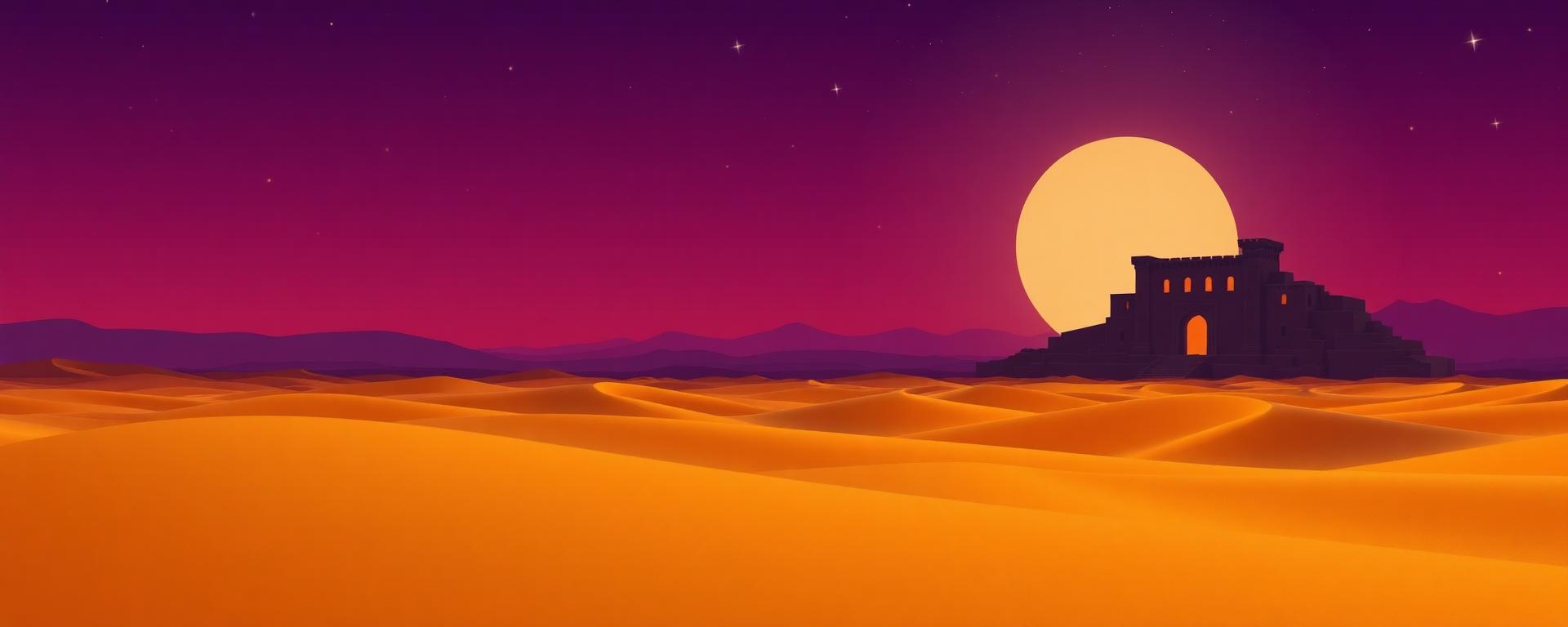 Lut Desert